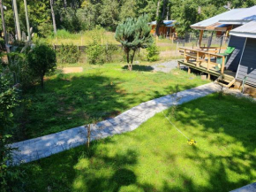 Cabañas el Abuelo Chillán